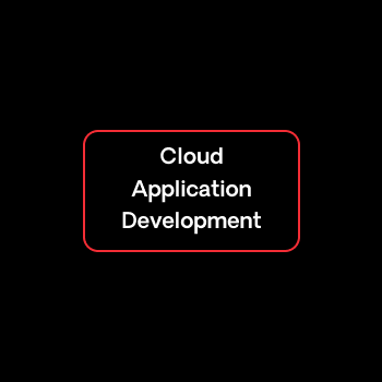 Master cloud development