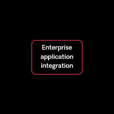 Enterprise Application Integration: Seamless Connectivity