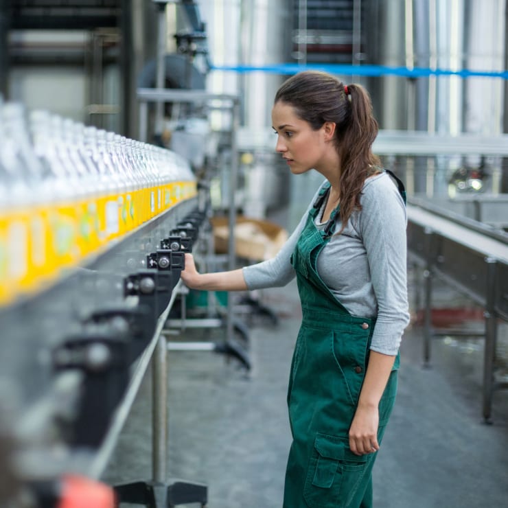 Manufacturing