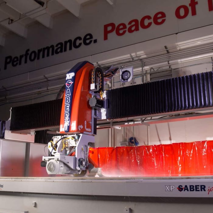 Park Industries modernizes its app portfolio and saves $350,000 in dev