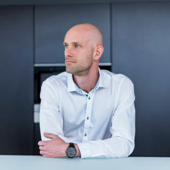 A Modern Application Platform for Architects