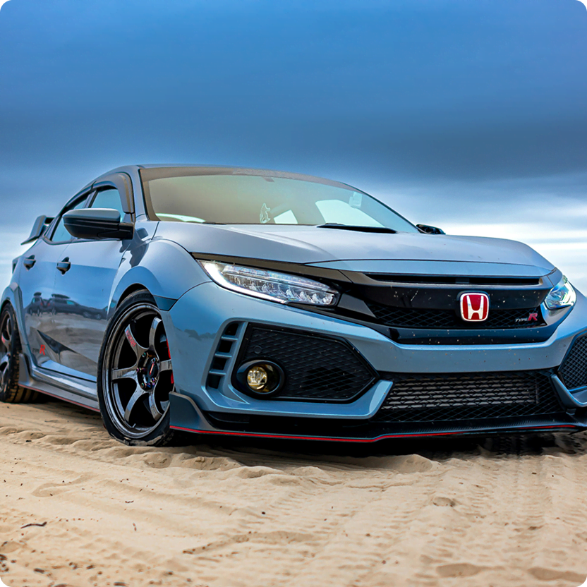 honda hero