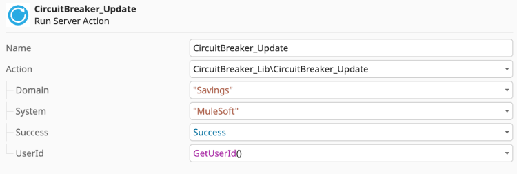 circuit breaker update