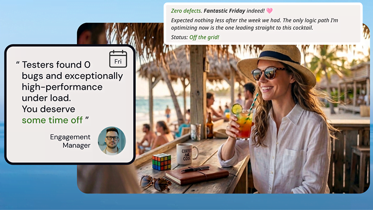 danni out of office