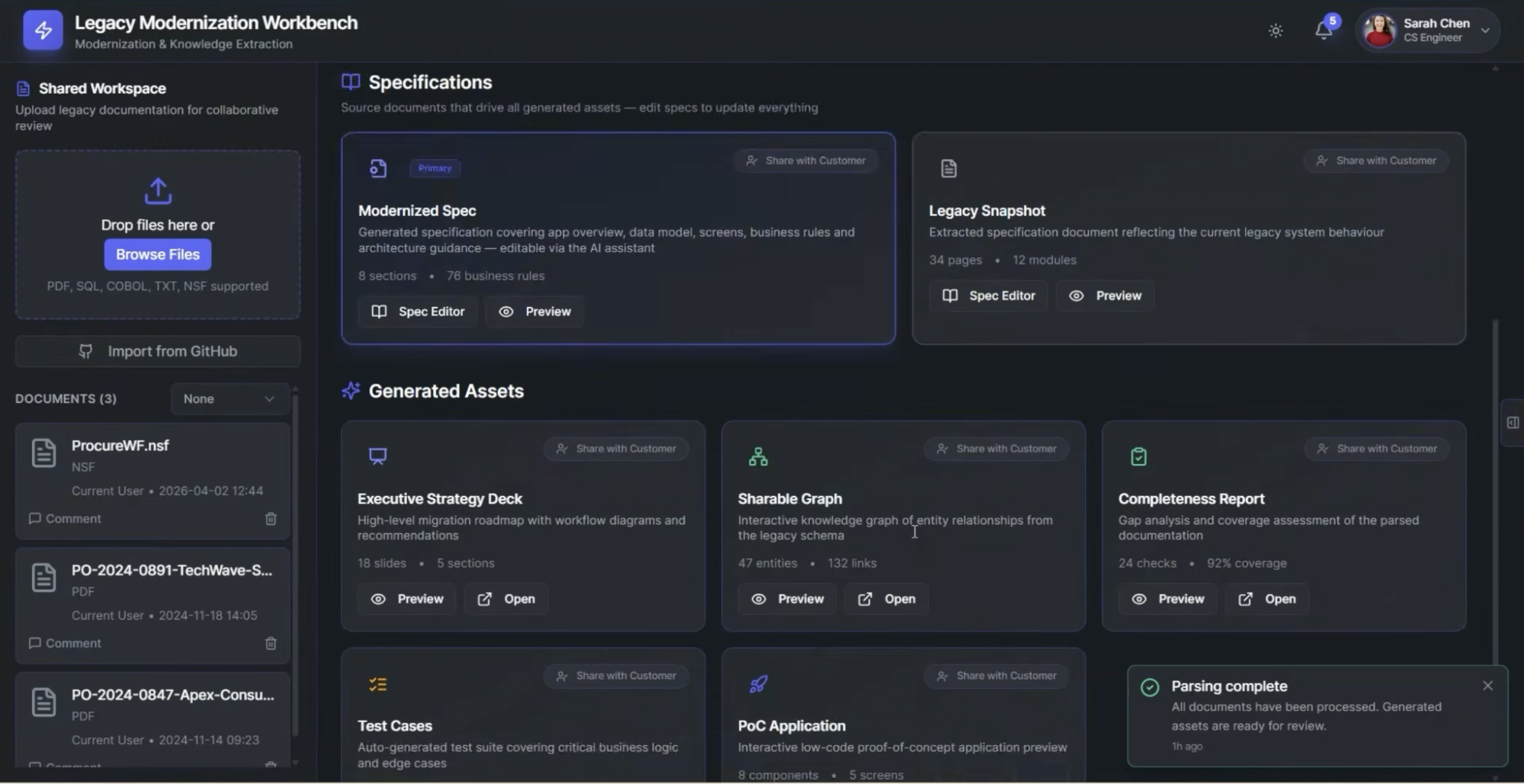 outsystems agent workbench