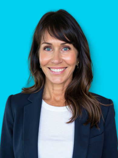 Kim Seabrook, Chief Revenue Officer of OutSystems