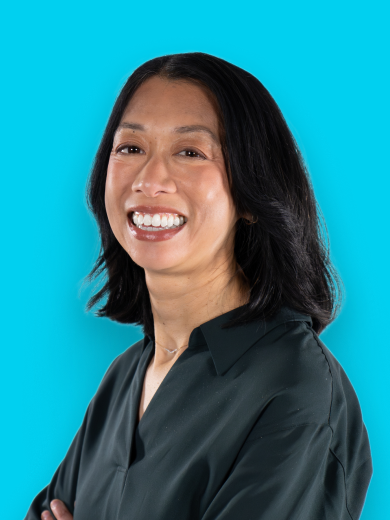June Duchesne, General Counsel of OutSystems