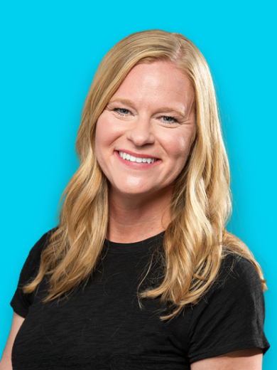 Kris Lande, Chief Marketing Officer of OutSystems