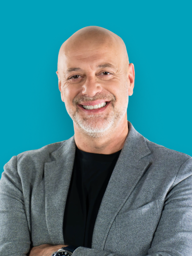 Paulo Rosado, Founder and Chairman of the Board of OutSystems