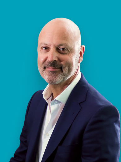 Rui Pereira, Co-Founder of OutSystems