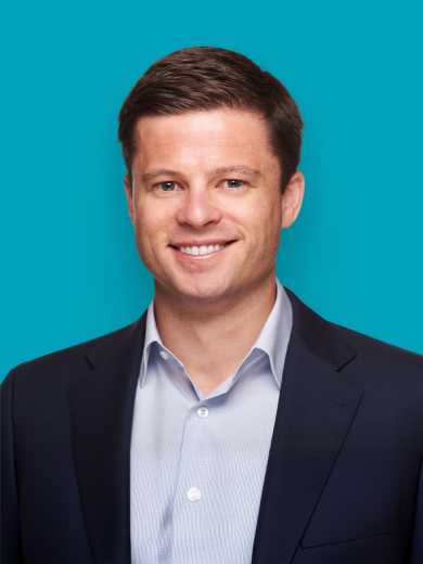 Stephen Shanley, Kohlberg Kravis Roberts & Co.