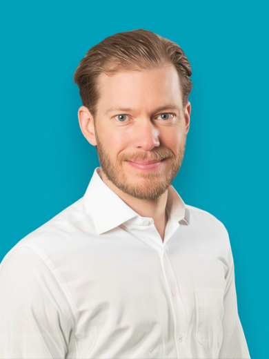 Christian Resch, Goldman Sachs Asset Management