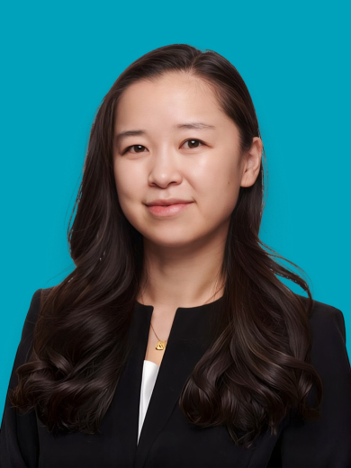 Elizabeth Qian, Kohlberg Kravis Roberts & Co.