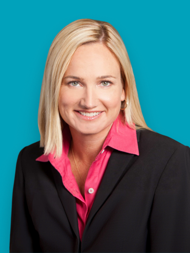 Kara Wilson, Kohlberg Kravis Roberts & Co.