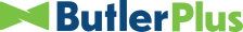 butter plus logo