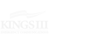 kings III logo