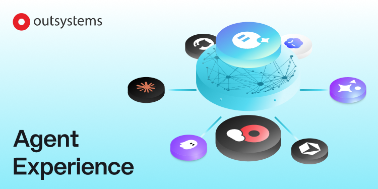 OutSystems MCP: Build, Ship, and Operate on ODC From Your Coding Agent