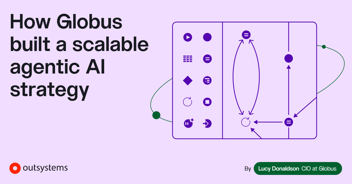 Как Globus выстроила масштабируемую стратегию агентного ИИ