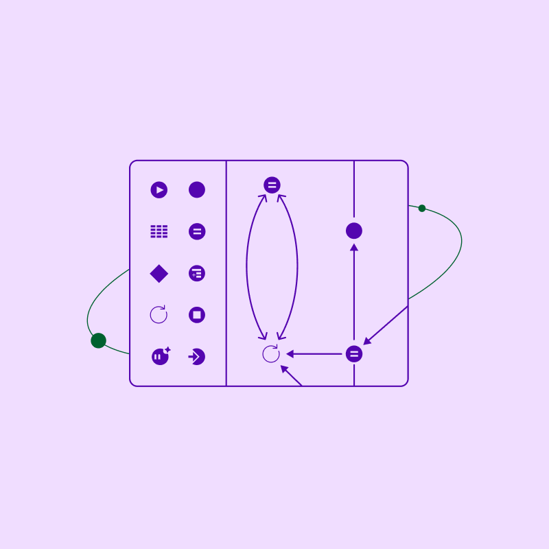 How Globus built a scalable agentic AI strategy