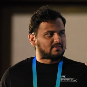 Rushikesh Kulkarni