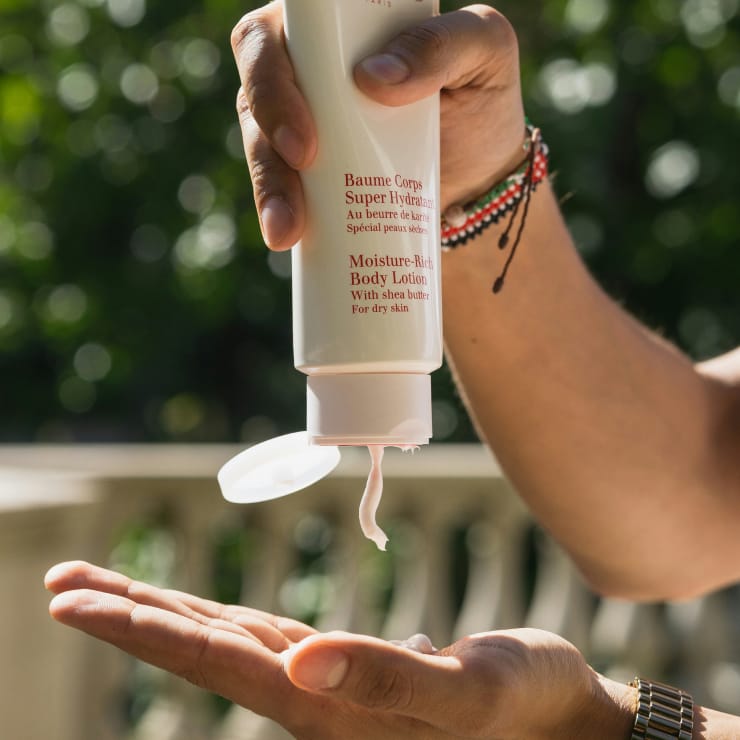 clarins-vcard