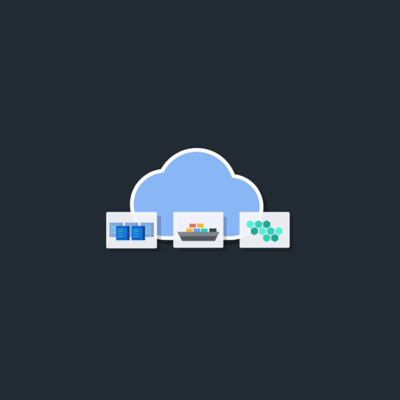 10 Attributes of Cloud-Native Applications