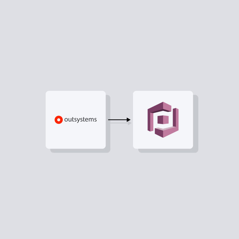 OutSystems Integration with AWS Cognito