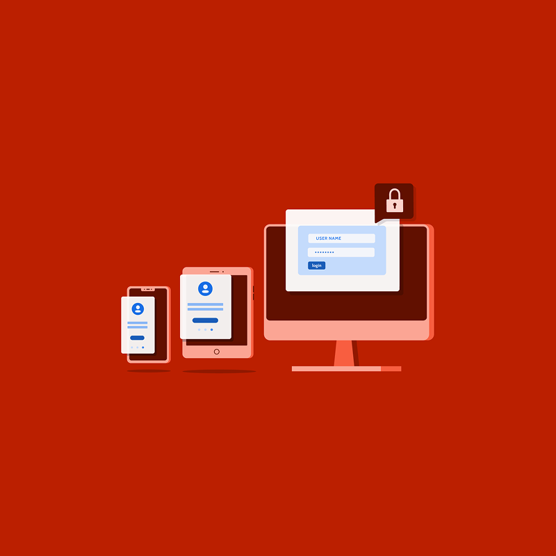 Setting up Multi-Authentication Providers: Meet Your IT Requirements