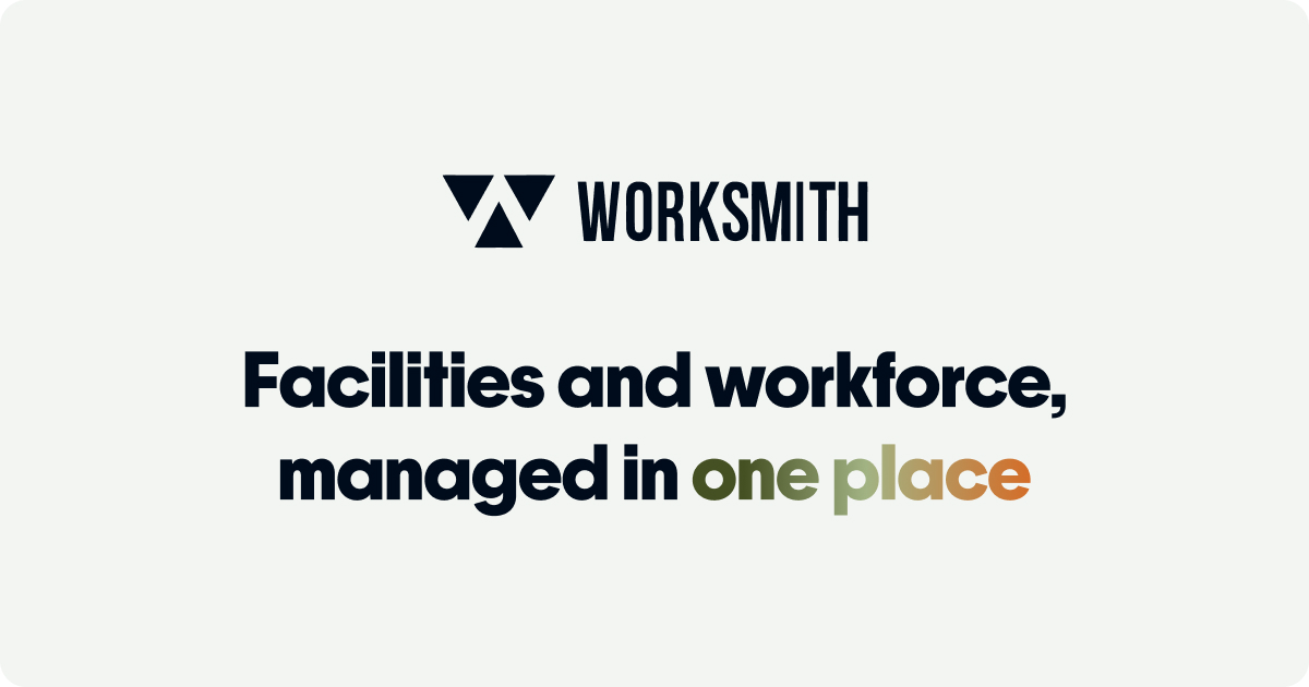 Worksmith | Home