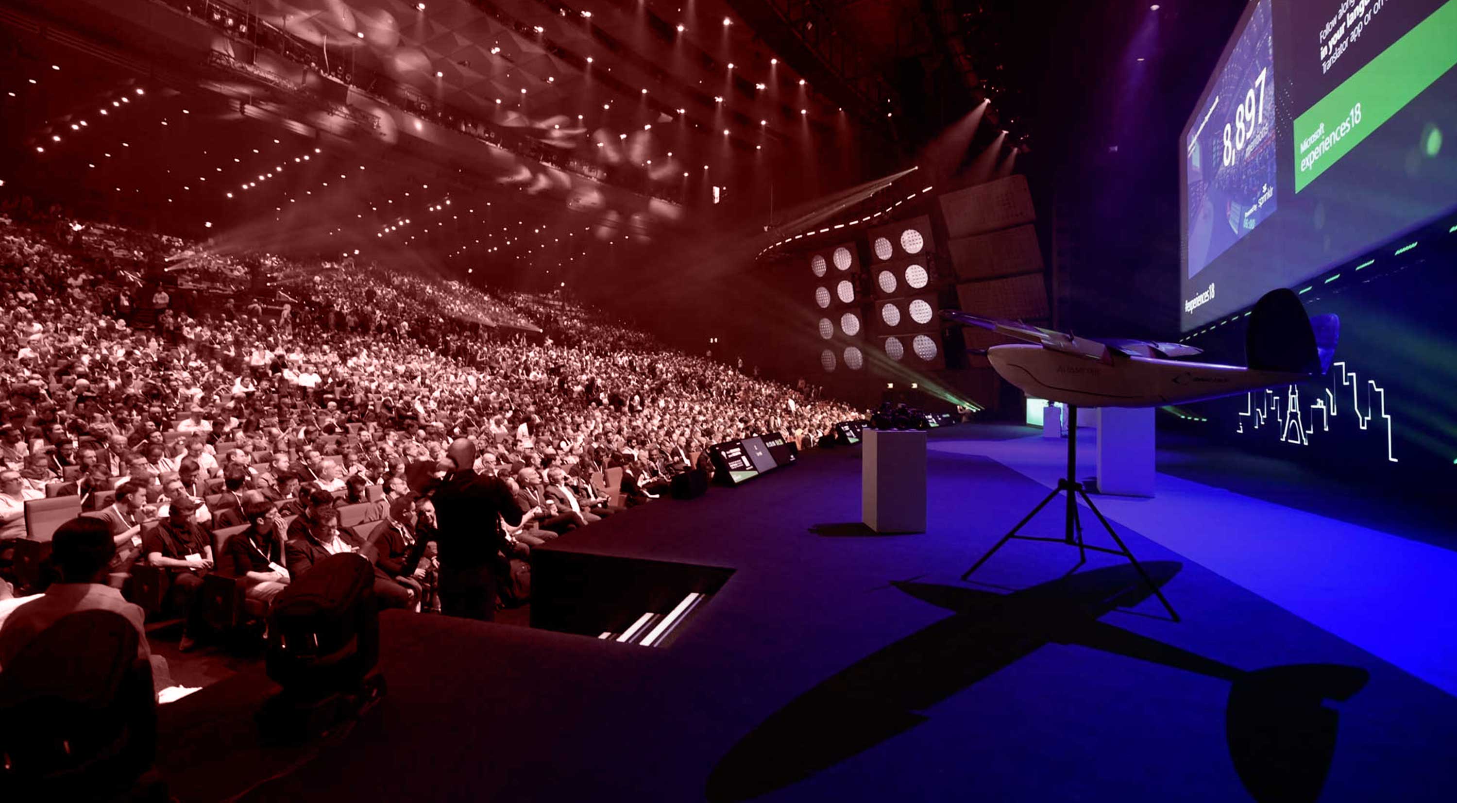 image of stage designs