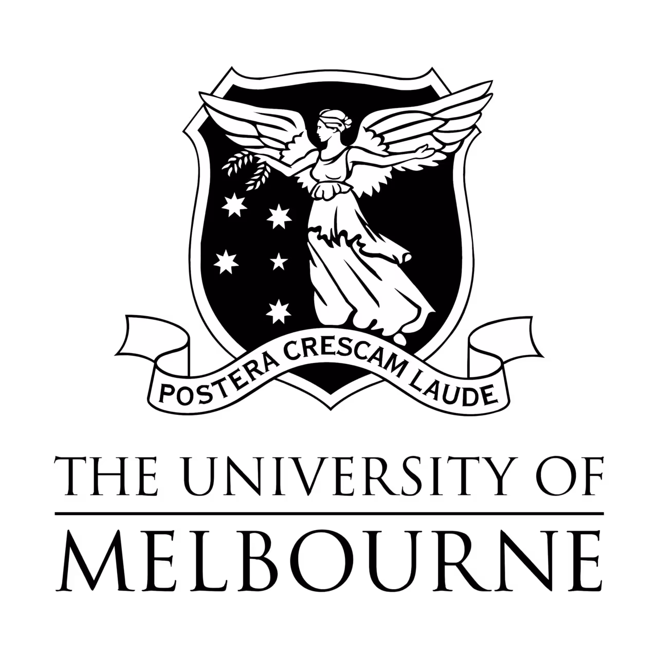 University of Melbourne logo