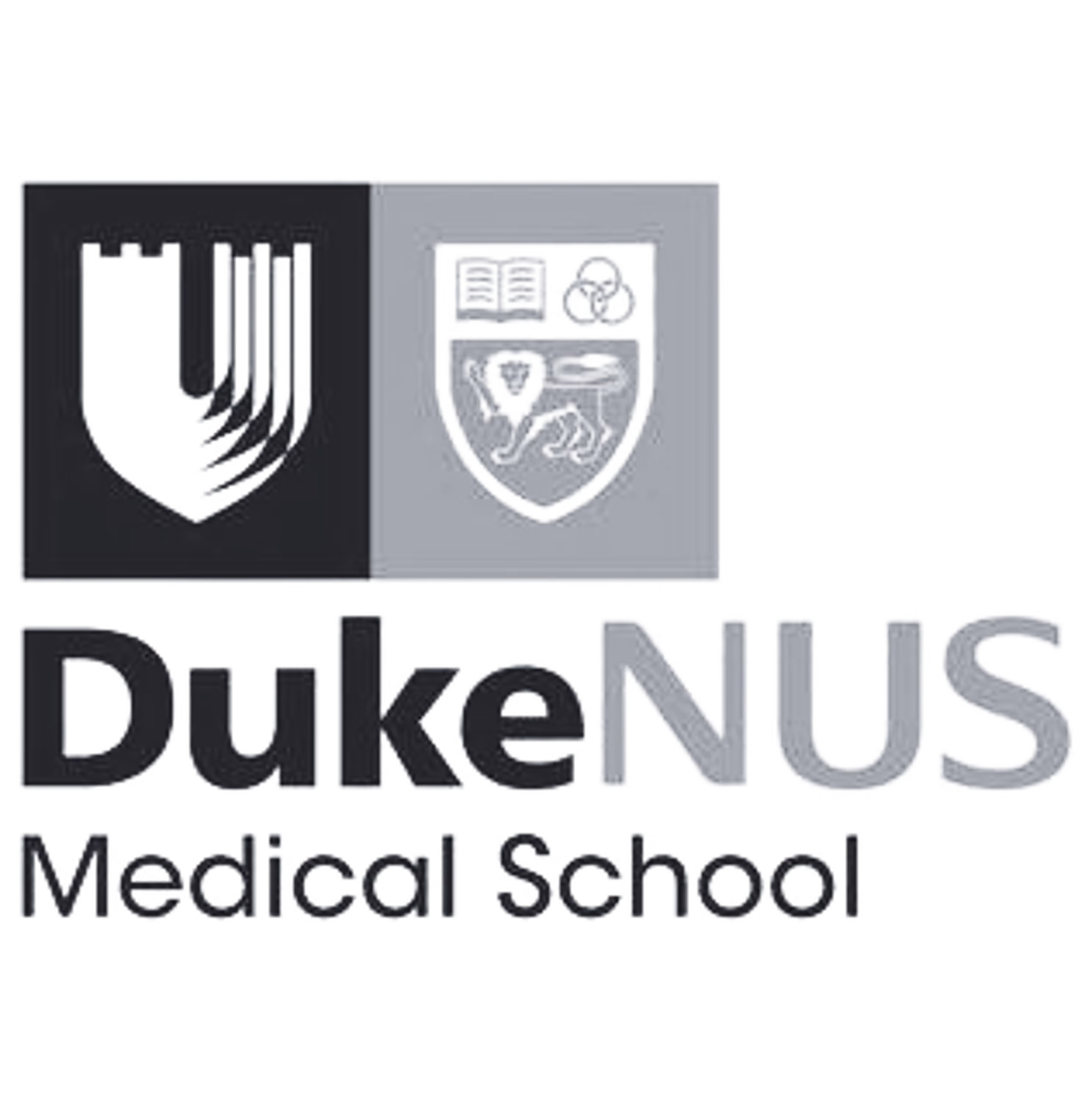 Duke-NUS Medical School logo