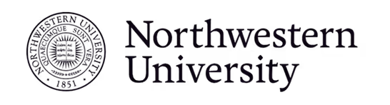 Northwestern University logo