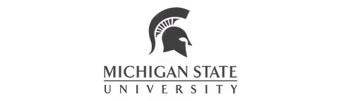 Michigan State University logo