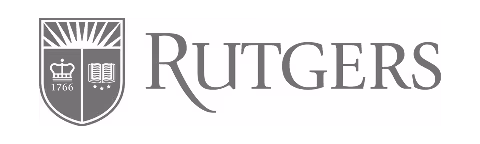 Rutgers logo