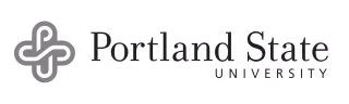 Portland Stage University logo