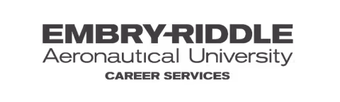  Embry-riddle Logo