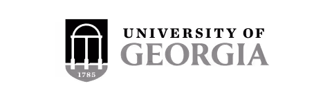 University of Georgia logo