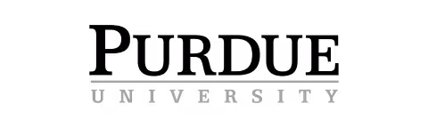 Purdue University logo