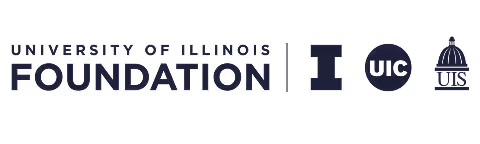 University of Illinois Foundation logo