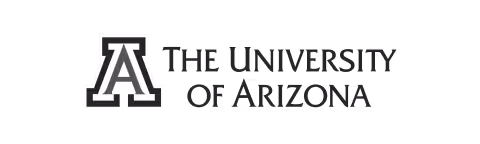 The University of Arizona logo
