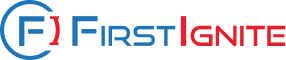 FirstIgnite logo