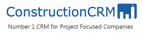 ConstructionCRM Logo