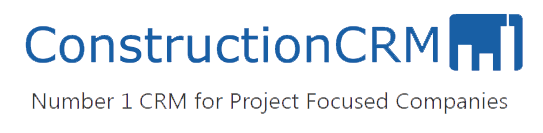 ConstructionCRM Logo
