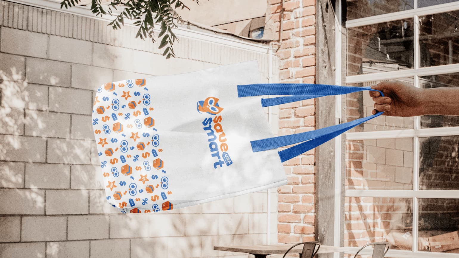 Fun E-commerce Logo, Branding, and Shopify Website