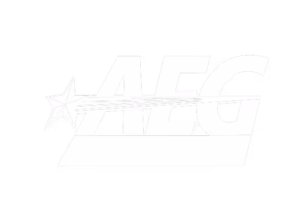 AEG International Logo