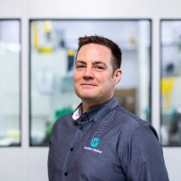 MedNet Europe medical trade show or event photo