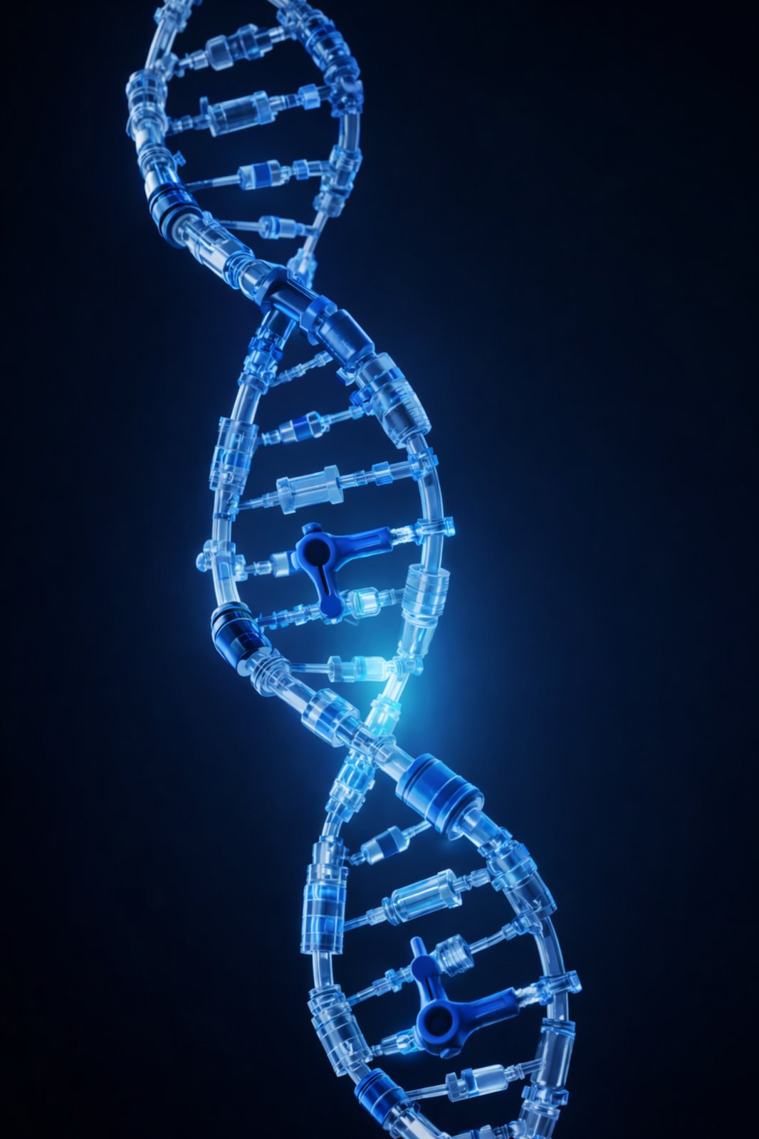 MedNet DNA concept – innovation in single-use medical devices