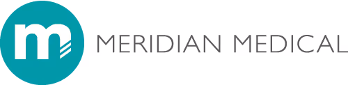 Meridian Medical Technologies – MedNet partner logo