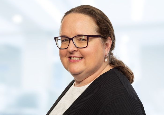 Meike Burmester – MedNet Europe team member